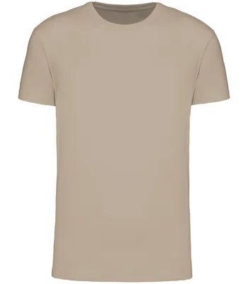 Kariban Kariban BIO150IC Crew Neck T-Shirt in LSA