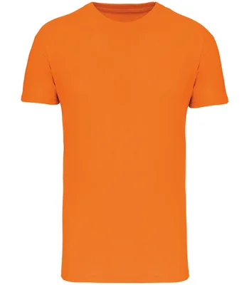 Kariban Kariban BIO150IC Crew Neck T-Shirt in ORA