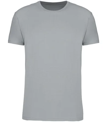 Kariban Kariban BIO150IC Crew Neck T-Shirt in SNWG
