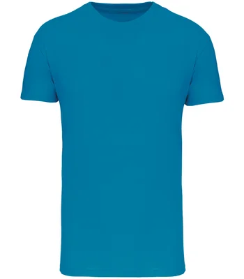 Kariban Kariban BIO150IC Crew Neck T-Shirt in TBL