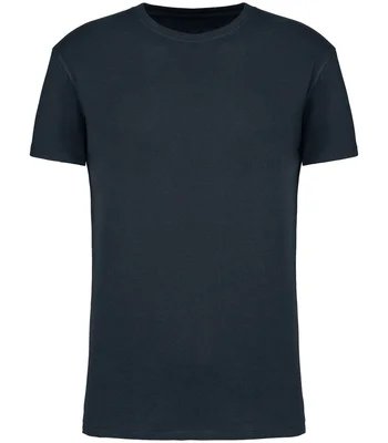 Kariban Kariban Unisex 190IC Crew Neck T-Shirt in NAV