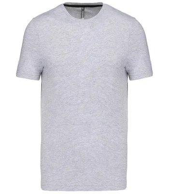 Kariban Kariban Crew Neck T-Shirt in OXF