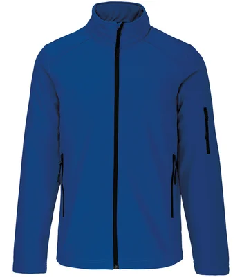 Kariban Kariban Soft Shell Jacket in DRB