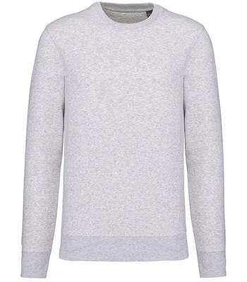 Kariban Kariban Unisex Eco Friendly Crew Neck Sweatshirt in AHH