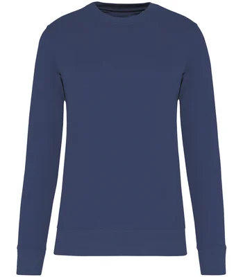 Kariban Kariban Unisex Eco Friendly Crew Neck Sweatshirt in DPB