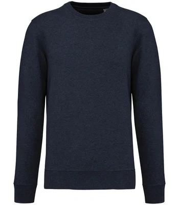 Kariban Kariban Unisex Eco Friendly Crew Neck Sweatshirt in FNH
