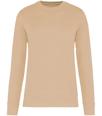 Kariban Kariban Unisex Eco Friendly Crew Neck Sweatshirt in LSA