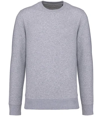 Kariban Kariban Unisex Eco Friendly Crew Neck Sweatshirt in OXF