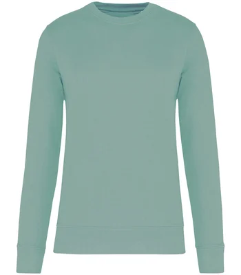 Kariban Kariban Unisex Eco Friendly Crew Neck Sweatshirt in SAG