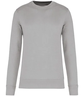 Kariban Kariban Unisex Eco Friendly Crew Neck Sweatshirt in SNWG