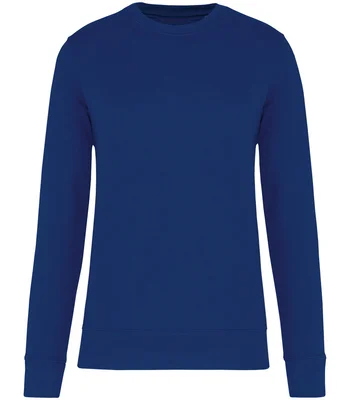 Kariban Kariban Unisex Eco Friendly Crew Neck Sweatshirt in TRI