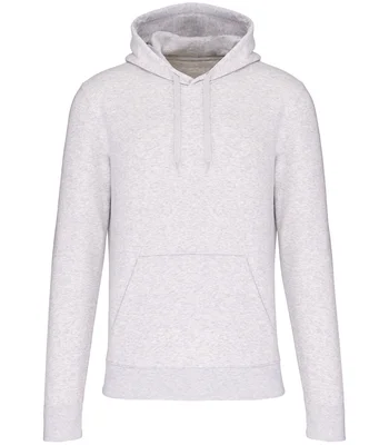 Kariban Kariban Eco Friendly Hooded Sweatshirt in AHH