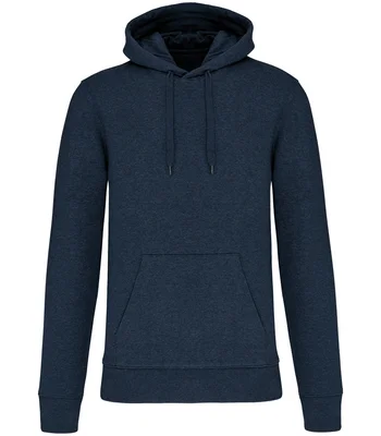 Kariban Kariban Eco Friendly Hooded Sweatshirt in FNH