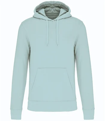 Kariban Kariban Eco Friendly Hooded Sweatshirt in IMT