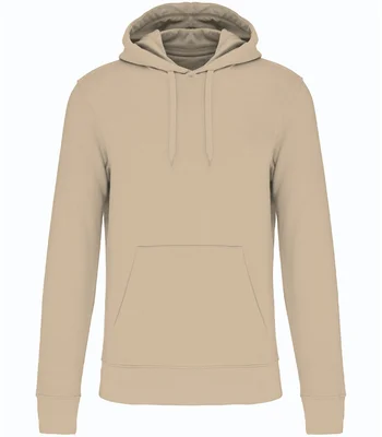 Kariban Kariban Eco Friendly Hooded Sweatshirt in LSA