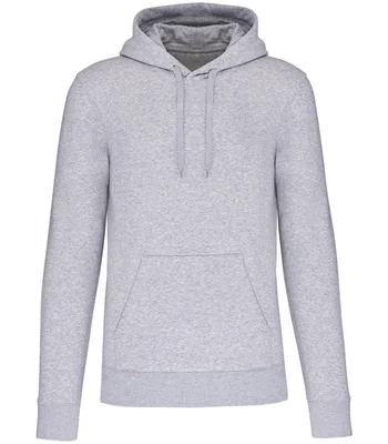 Kariban Kariban Eco Friendly Hooded Sweatshirt in OXF