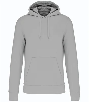 Kariban Kariban Eco Friendly Hooded Sweatshirt in SNWG