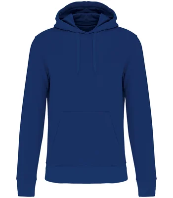 Kariban Kariban Eco Friendly Hooded Sweatshirt in TRI