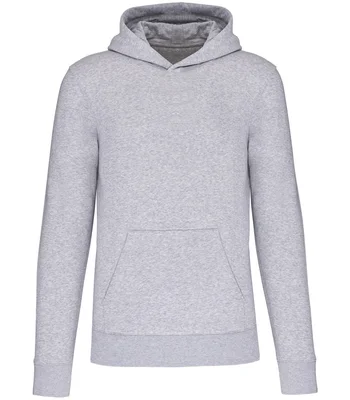 Kariban Kariban Kids Eco Friendly Hooded Sweatshirt in OXF