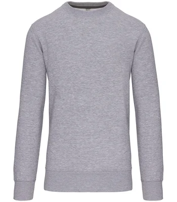 Kariban Kariban Crew Neck Sweatshirt in OXF
