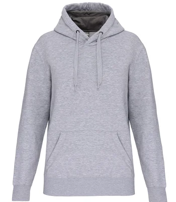 Kariban Kariban Heavy Contrast Hoodie in OXF