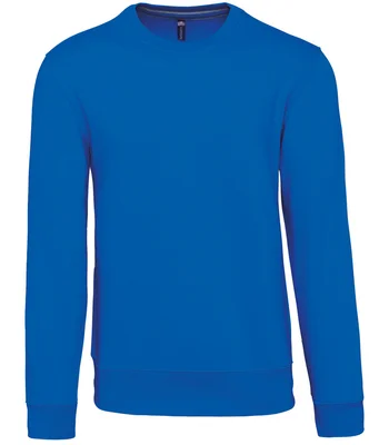 Kariban Kariban Crew Neck Sweatshirt in LRY