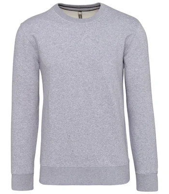 Kariban Kariban Crew Neck Sweatshirt in OXF