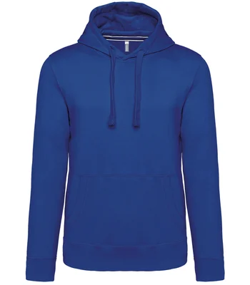 Kariban Kariban Hooded Sweatshirt in LRY