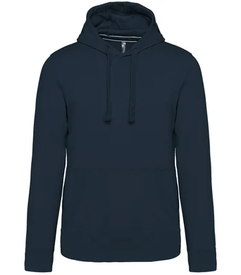 Kariban Kariban Hooded Sweatshirt in NAV