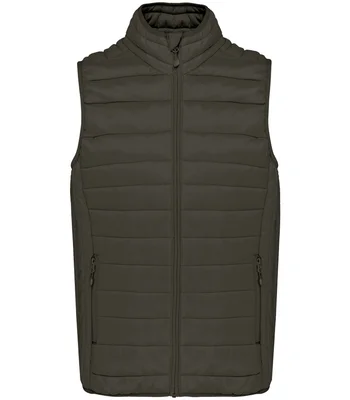 Kariban Kariban Lightweight Padded Bodywarmer in DKH