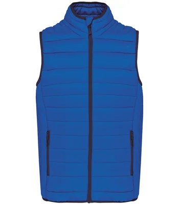 Kariban Kariban Lightweight Padded Bodywarmer in LRY