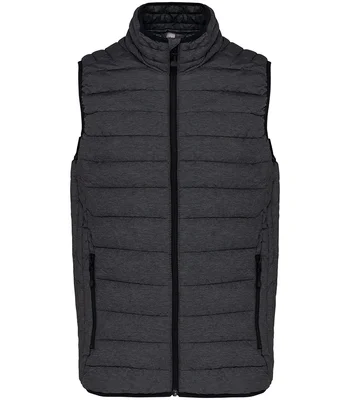 Kariban Kariban Lightweight Padded Bodywarmer in MDK
