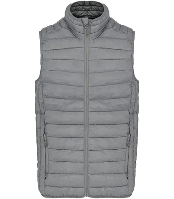 Kariban Kariban Lightweight Padded Bodywarmer in MLS