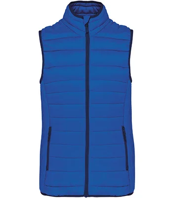 Kariban Kariban Ladies Lightweight Padded Bodywarmer in LRY