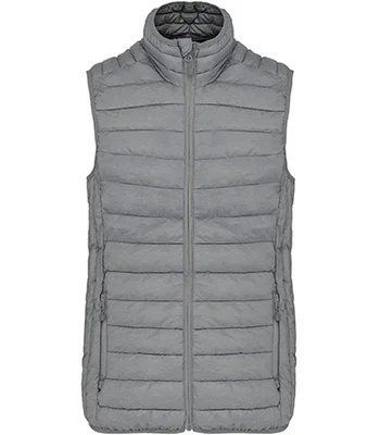 Kariban Kariban Ladies Lightweight Padded Bodywarmer in MLS