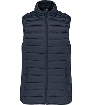Kariban Kariban Ladies Lightweight Padded Bodywarmer in NAV
