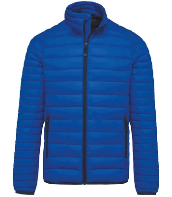 Kariban Kariban Lightweight Padded Jacket in LRY