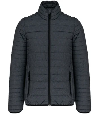 Kariban Kariban Lightweight Padded Jacket in MDK