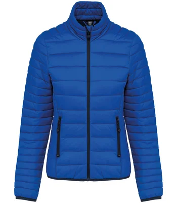 Kariban Kariban Ladies Lightweight Padded Jacket in LRY