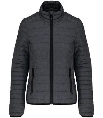 Kariban Kariban Ladies Lightweight Padded Jacket in MDK