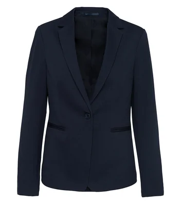 Kariban Kariban Ladies Knitted Blazer in NNH