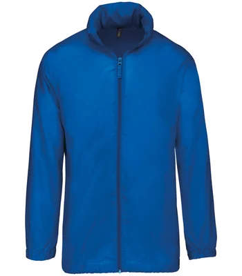 Kariban Kariban Windbreaker Jacket in ROY
