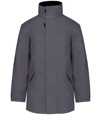 Kariban Kariban Parka Jacket in CVY