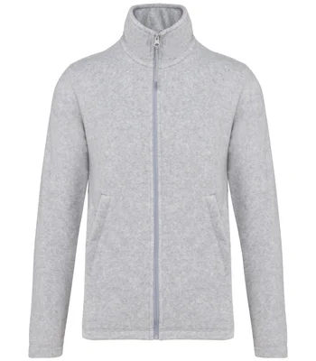 Kariban Kariban Falco Micro Fleece Jacket in AHH