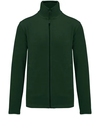 Kariban Kariban Falco Micro Fleece Jacket in FOR