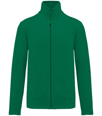 Kariban Kariban Falco Micro Fleece Jacket in KEL