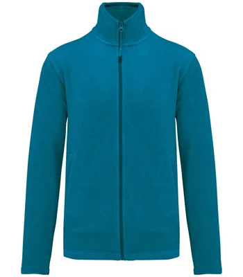 Kariban Kariban Falco Micro Fleece Jacket in TBL
