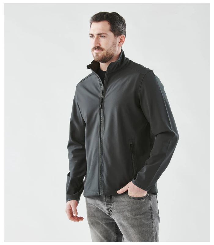 Stormtech Stormtech Narvik Soft Shell Jacket in DLP