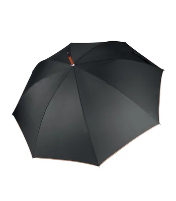 Kimood Kimood Auto Umbrella in DGY