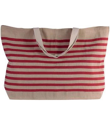Kimood Kimood Large Juco Bag in NT/NT